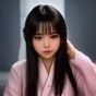 短发
女性数据分析师在电脑前查看赛事数据面板的专注侧脸